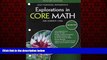 Popular Book Explorations in Core Math for Common Core: Geometry, Teacher Edition