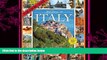 there is  365 Days in Italy Picture-A-Day Wall Calendar 2017