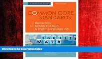 Enjoyed Read Common Core Standards for Elementary Grades K-2 Math   English Language Arts: A
