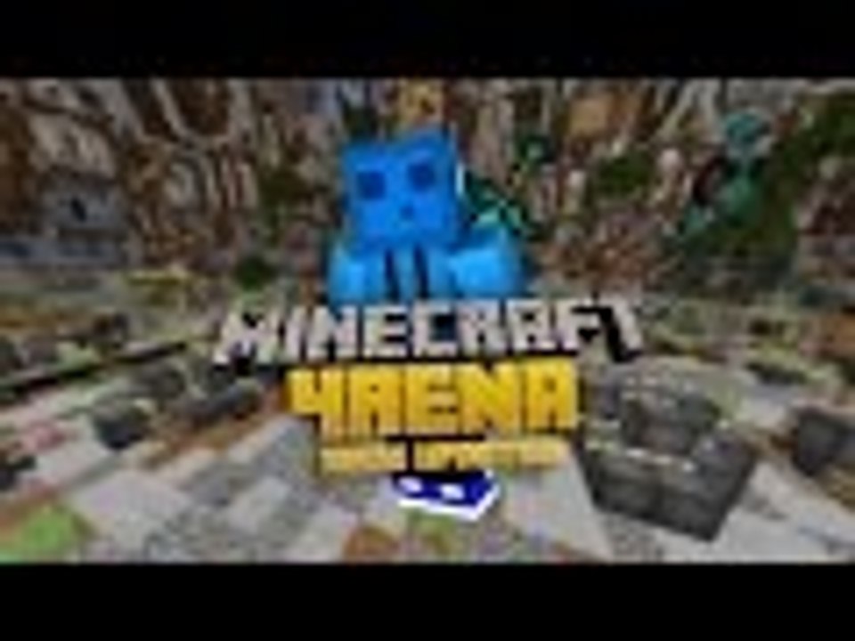 Neue Updates? - Minecraft 4rena [Deutsch - 60 FPS] | PapierLP