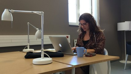 Work in Trouville est créé