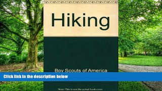 Big Deals  Hiking  Free Full Read Most Wanted