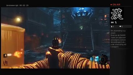 Handguns only challenge bo3 the giant (3)
