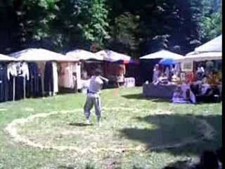 Medieval fantastique