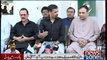 People have rejected Farooq Sattar and Co: Mustafa Kamal