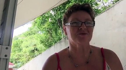 #SpectacleDomino : nous aussi on est un couple Domino - LTOM