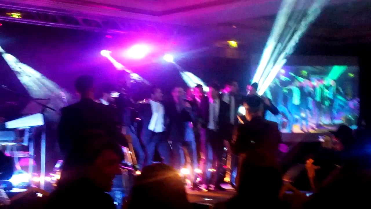 gala thoh