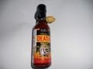 BLAIRS MEGA DEATH SAUCE 500,000 Scoville units | Supermadhouse83