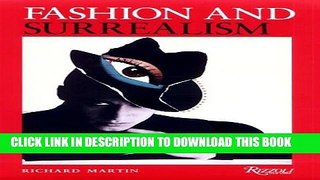 Collection Book Fashion   Surrealism