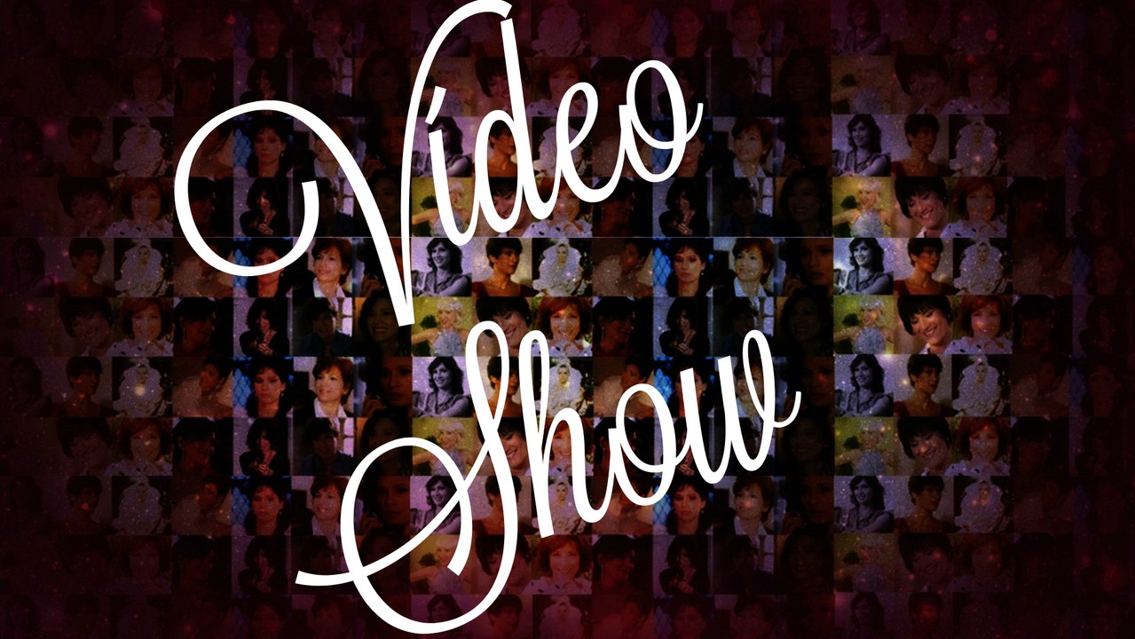 Video Show - tombos da tv