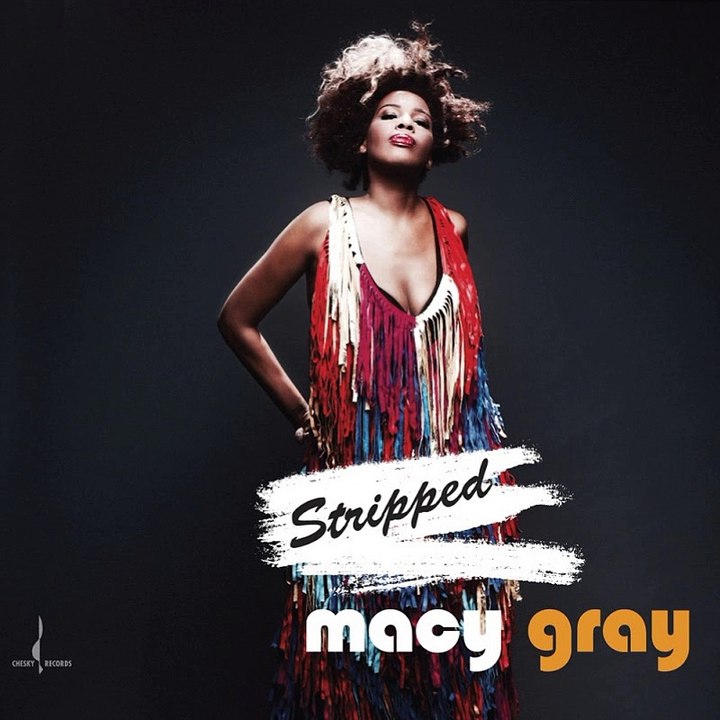 Macy gray - annabelle
