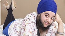 UK Sikh Harnaam Kaur enters Guinness Records as youngest female with beard