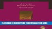 [PDF] Applied Regression Analysis: A Second Course in Business and Economic Statistics (Book,