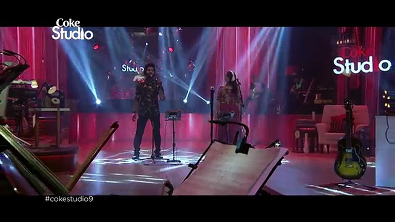 میڈم نور جہاں کا گانا "کے دم دا بھروسہ" کوک سٹوڈیو نے نئے انداز میں ریلیز کردیا، بہت ہی زبردست گانا