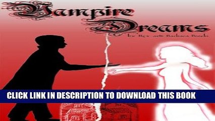 [PDF] Vampire Dreams [American Edition] (The Dreams Saga Book 1) Popular Online