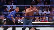 Undertaker vs John Cena Bloodiest match LOOK IN THE PAST - YouTube