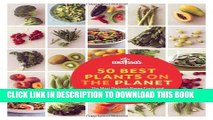 [PDF] 50 Best Plants on the Planet: The Most Nutrient-Dense Fruits and Vegetables, in 150