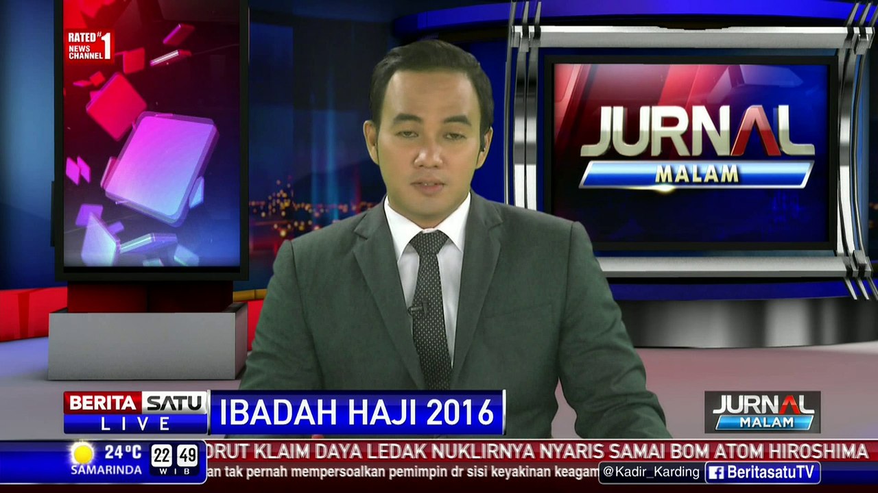 Komisi VIII DPR Tekan Ongkos Naik Haji