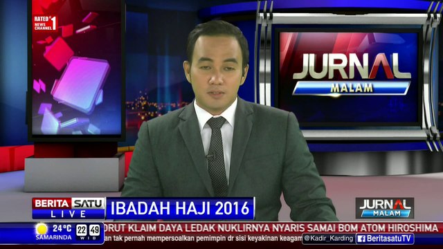 Komisi VIII DPR Tekan Ongkos Naik Haji