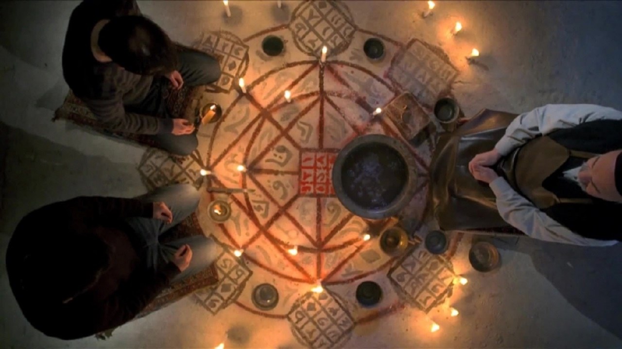 Cinler Hakkında Merak Edilen Ürpertici 13 Bilgi!!!