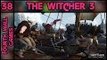 The Witcher 3: Wild Hunt - Part 38: Meeting A Troll - PC Gameplay Walkthrough - 1080p 60fps