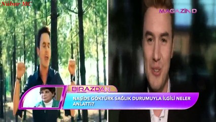 Mustafa Ceceli - Magazin D (20.03.2016)