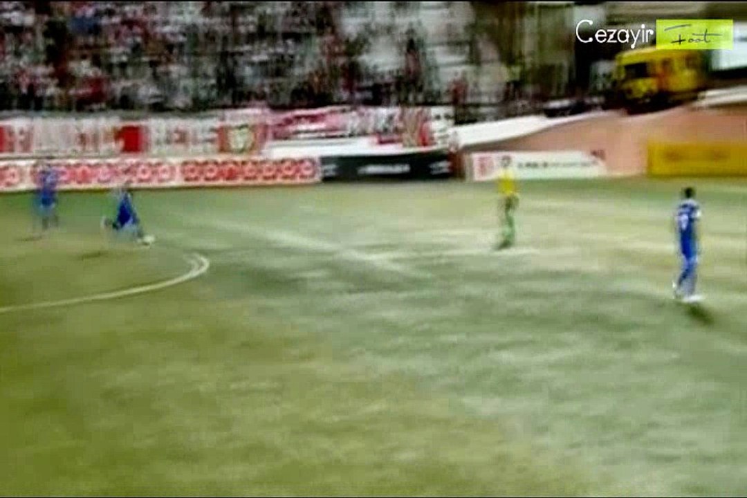 CRB 1-0 JSS