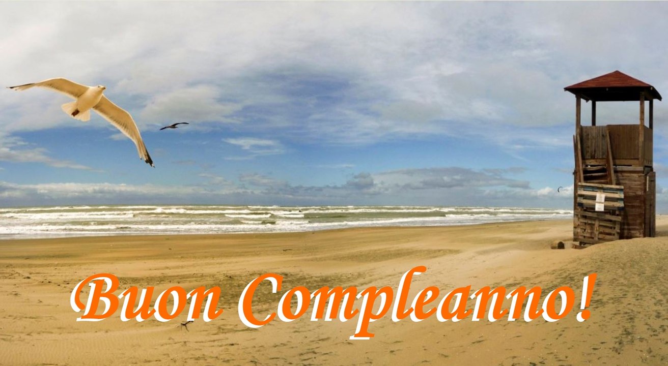Compleanno d'Autunno