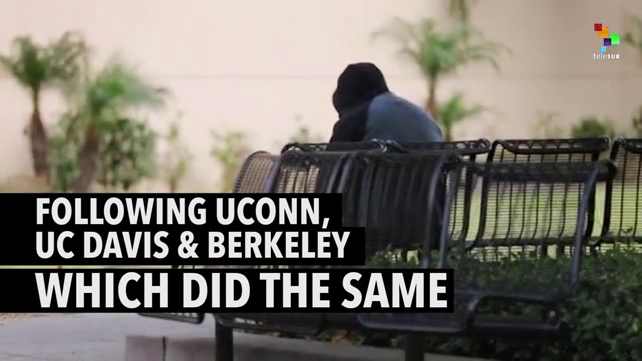 Segregated Housing for Black Students