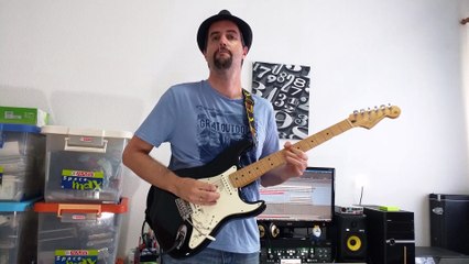 Daniel Bautista - The Lost Western