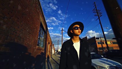 ⌈ FMV ⌋ RAP MONSTER ▬ Imagine