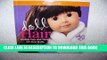 Collection Book American Girl Doll Hair: Styling Tips and Tricks for Your Dolls