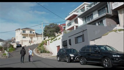 Teenage Kicks - Official Trailer, TLA Releasing