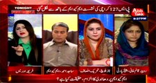 Abb Takk - Tonight With Fereeha Ep 377 - 09 September 2016