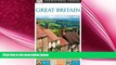 different   DK Eyewitness Travel Guide: Great Britain