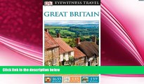 different   DK Eyewitness Travel Guide: Great Britain