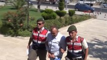 Milas - Cinsel İstismar Suçundan Aranan Zanlı Milas'ta Yakalandı
