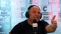Super Moscato Show : « Le cri de gueule de Vincent Moscato contre Zlatan Ibrahimovic !»