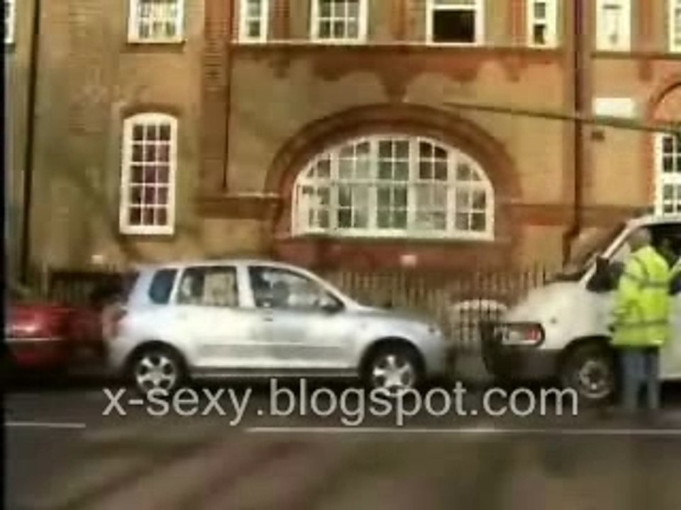 Cannot parking here
