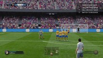 FIFA 16 bale gol gol