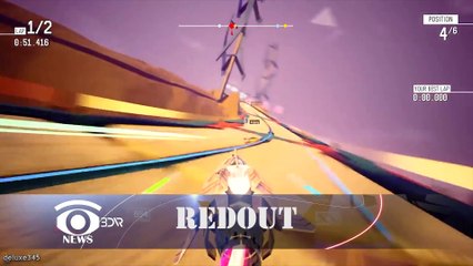 #9 Новости виртуальной реальности: обзор новинок в сфере игр и гаджетов. #3dnews