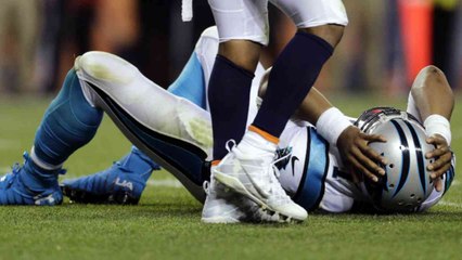 AP: A Nightmare Opener for Newton, NFL