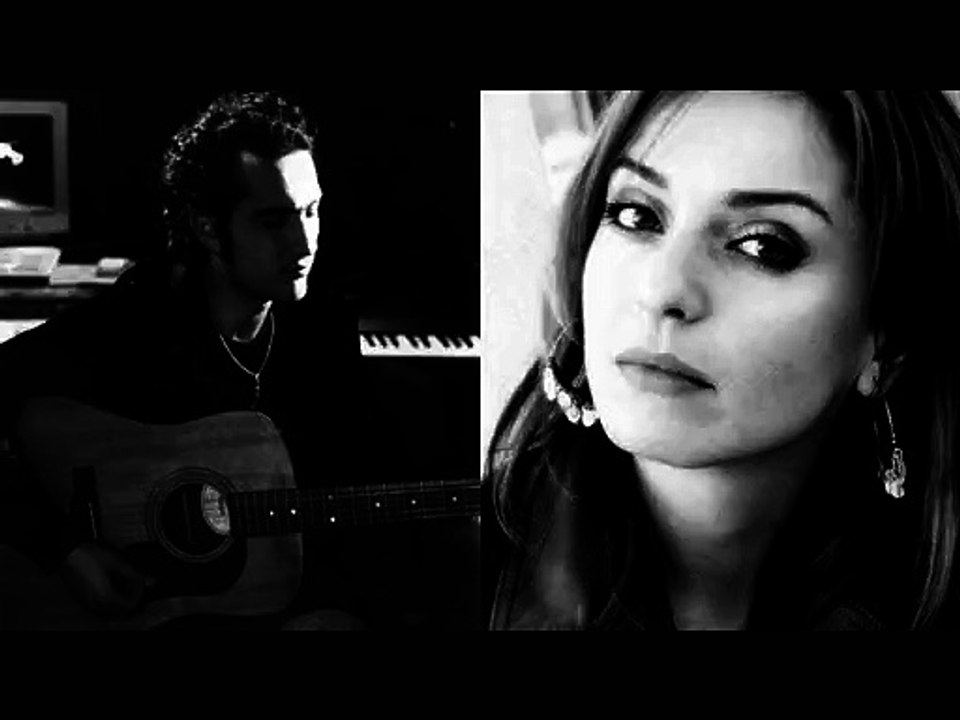 Kıraç & Aliye Mutlu ~ [ İçimde Bir Belki Var]