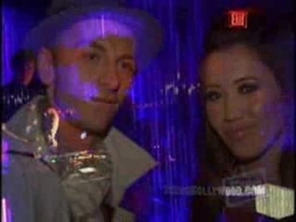 DJ Spider @ Young Hollywood