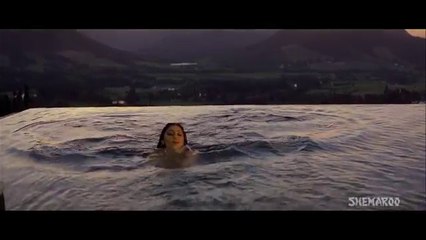 Paani Mein Jale - Karar The Deal - Jyothi Rana - Hot Song