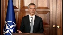 Çavuşoğlu: 'Uçuşa Yasak Bölge Tek Başına NATO'nun İşi Değil, BM'nin Karar Alması Gerekiyor'