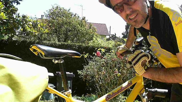 Mégalithes et Pétroglyphes de l'Essonne - 4 ème partie: Aux Grès de l'Essonne