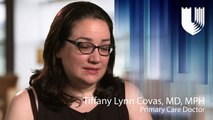 Primary Care Doctor - Tiffany Lynn Covas, MD, MPH