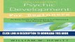 Collection Book Psychic Development for Beginners: An Easy Guide to Releasing and Developing Your