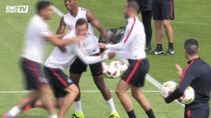 Ligue 1 - Le PSG n'a pas le droit à l'erreur contre Saint-Etienne